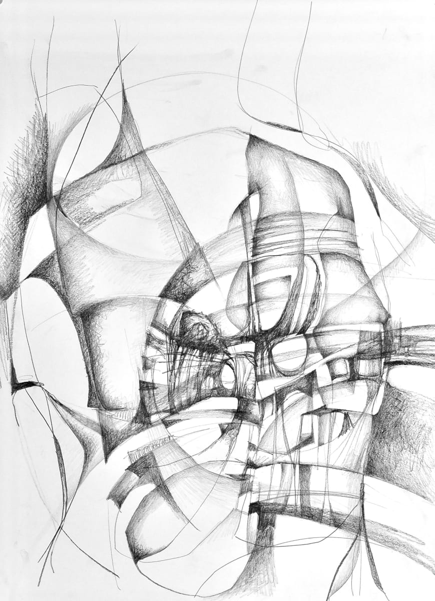 Rewiring by Darcy Johnson, Image 40.