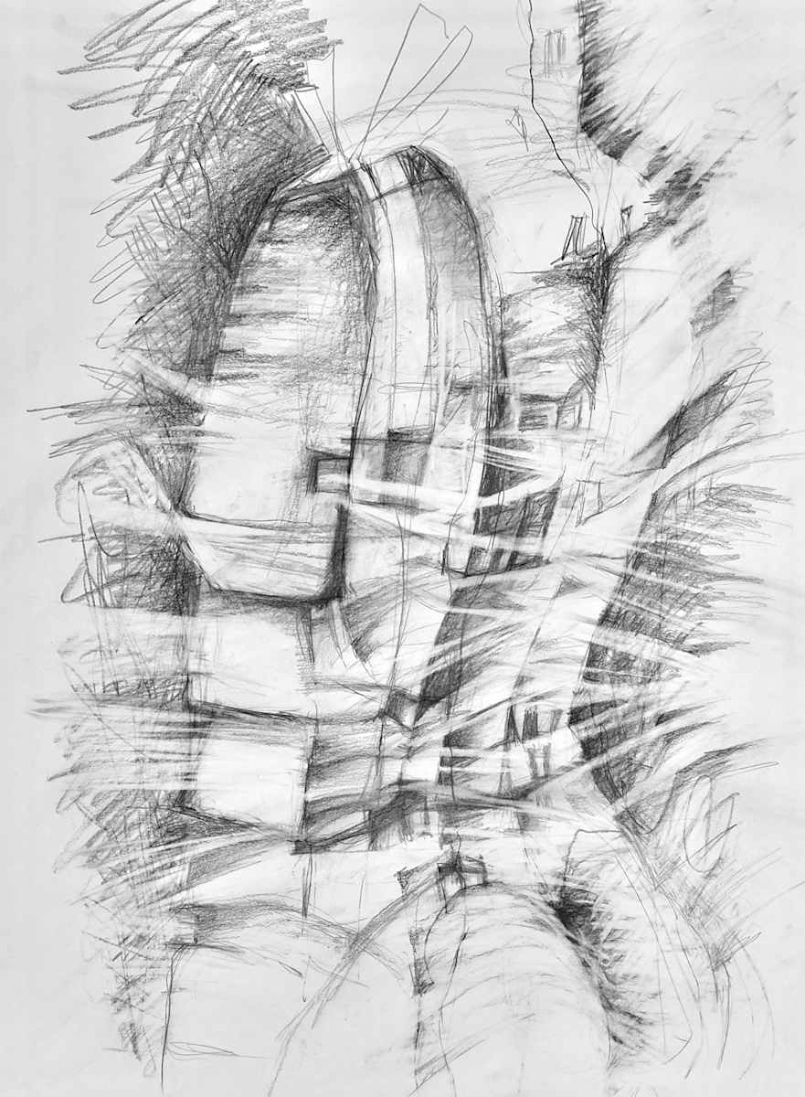 Dissolving into Light by Darcy Johnson, Image 41.