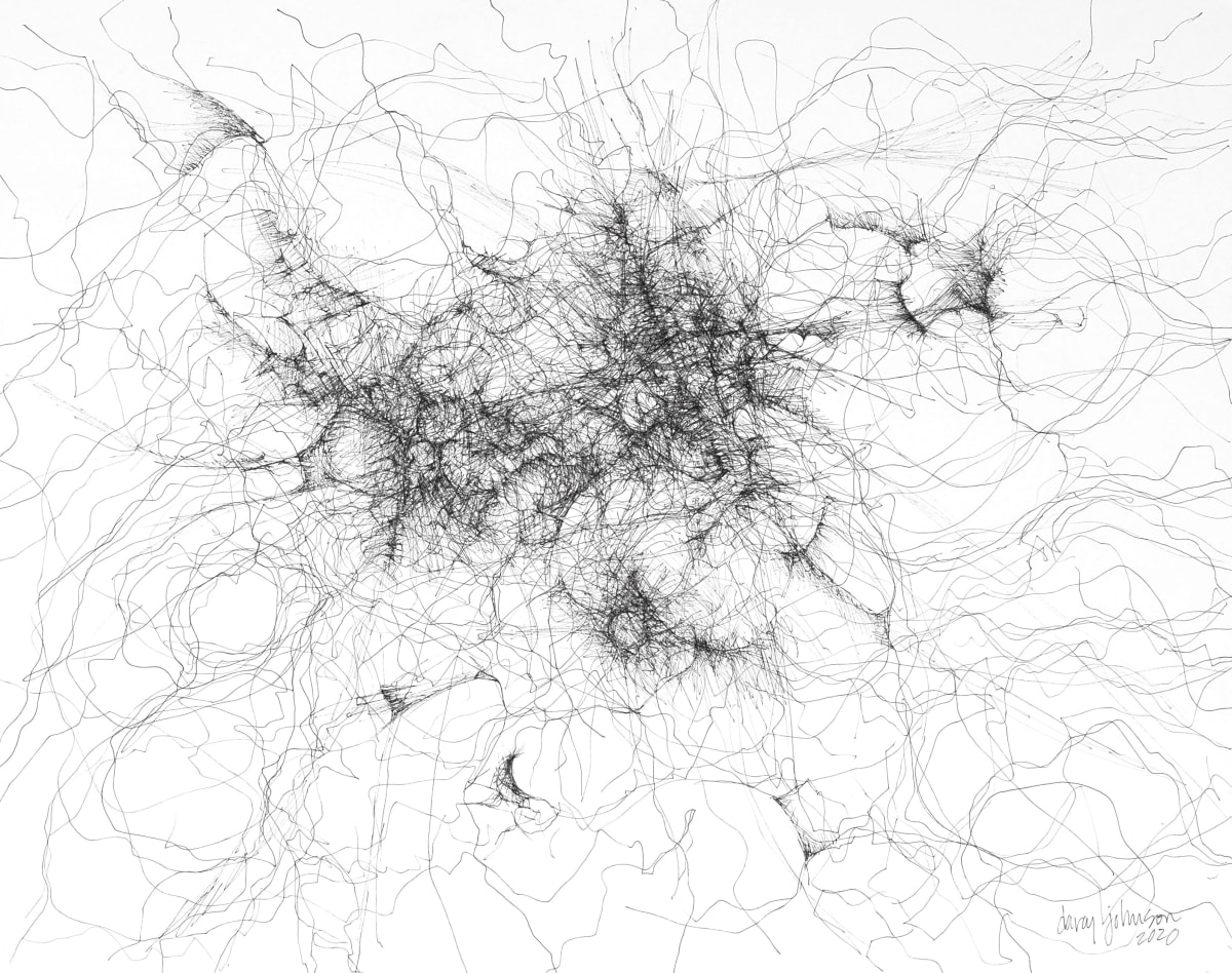 Resolving Outwards by Darcy Johnson, Image 9.