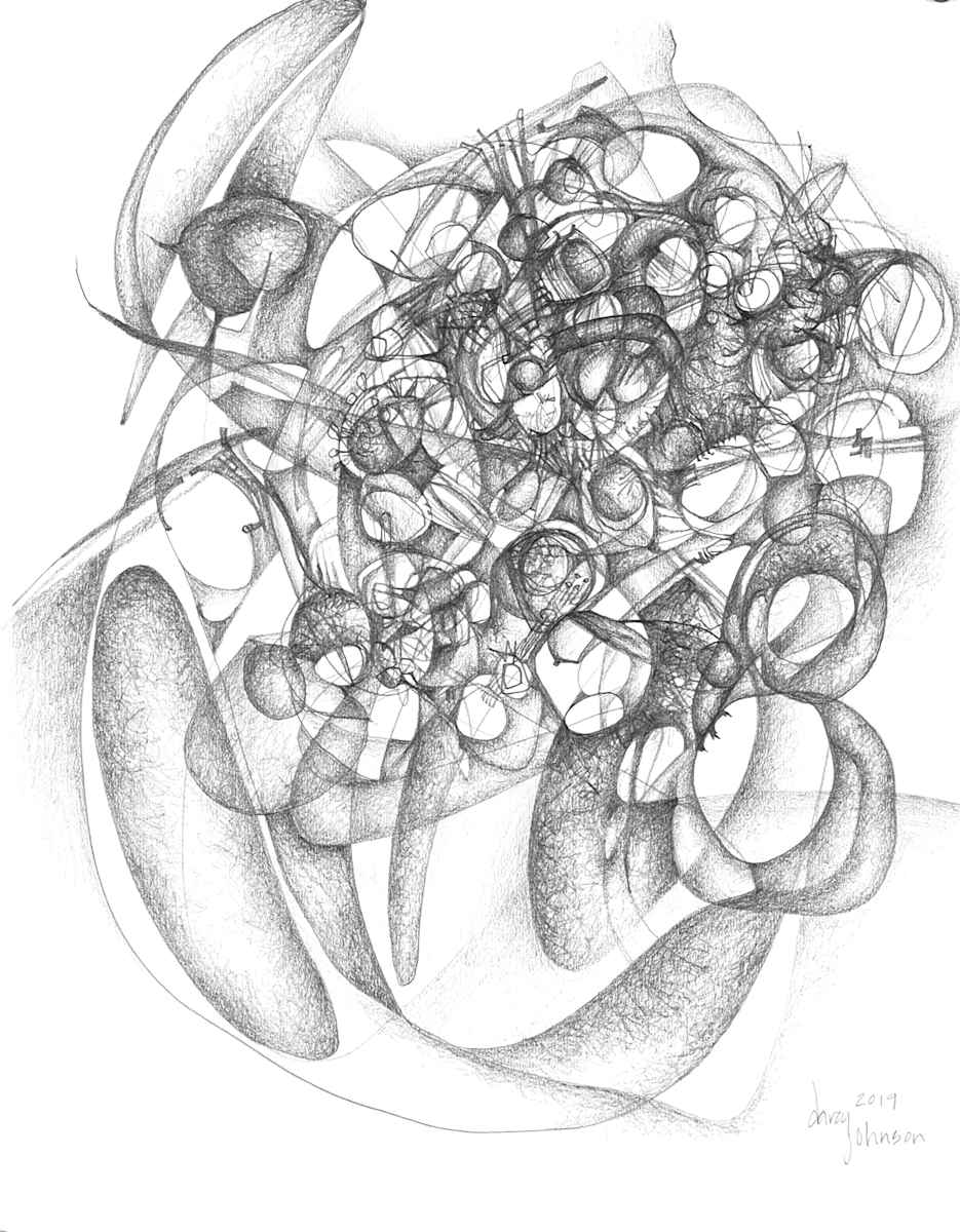 Buoyant by Darcy Johnson, Image 25.