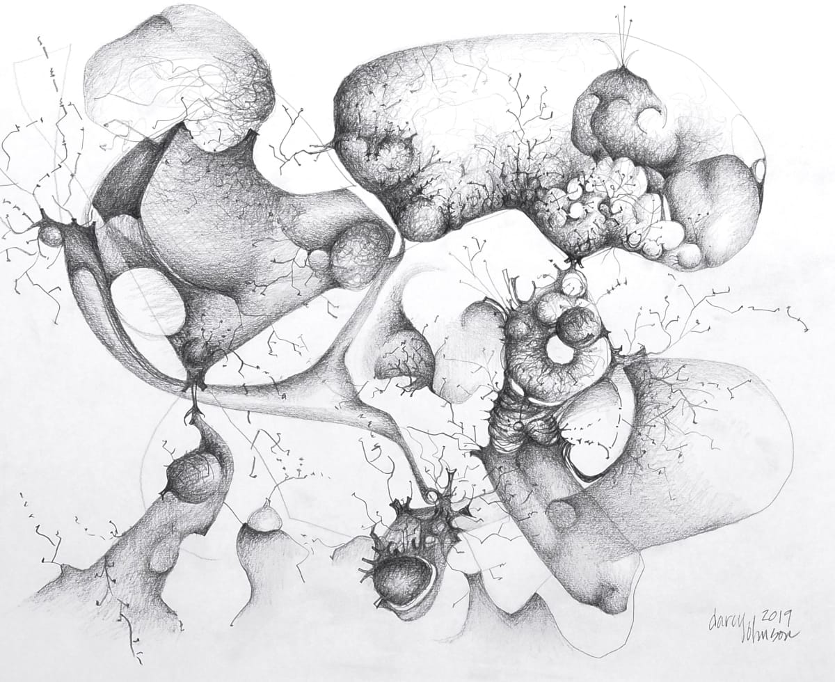 Storing the Light by Darcy Johnson, Image 26.