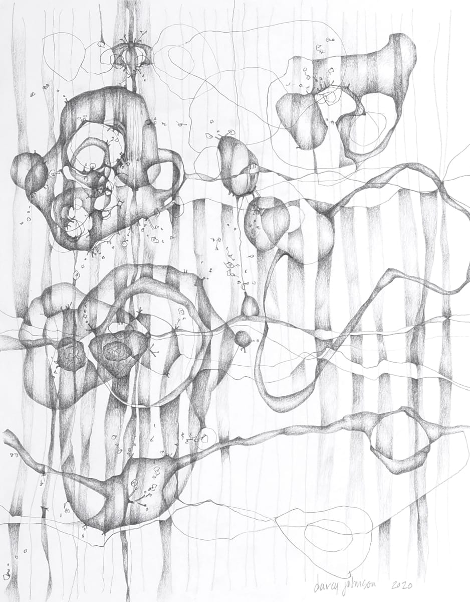 Floating by Darcy Johnson, Image 29.