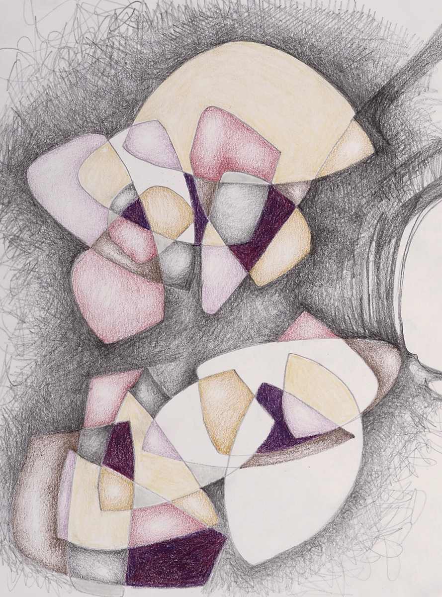 Expansion by Darcy Johnson, Image 61.