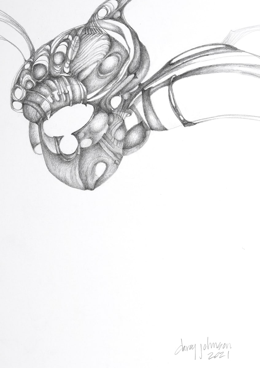 Landing by Darcy Johnson, Image 27.