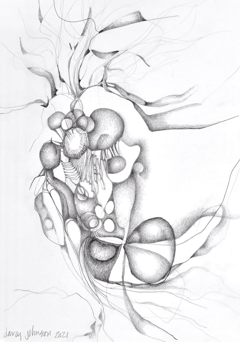 In the Tide by Darcy Johnson 