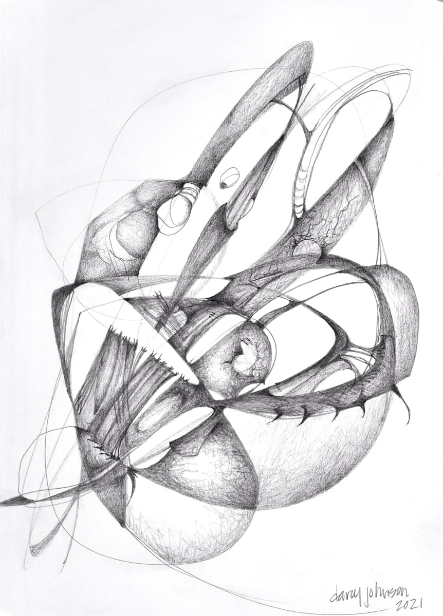 Thorns by Darcy Johnson, Image 30.
