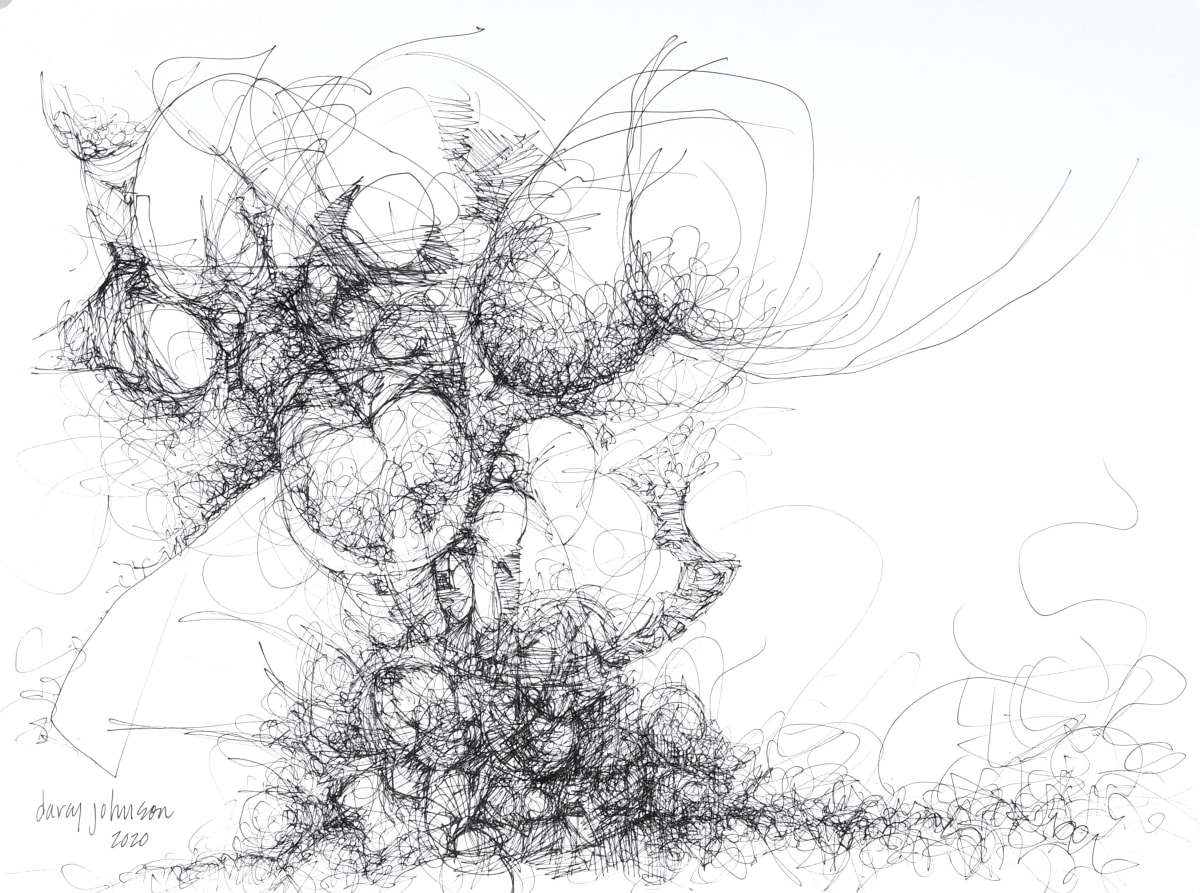 Look Up by Darcy Johnson, Image 11.