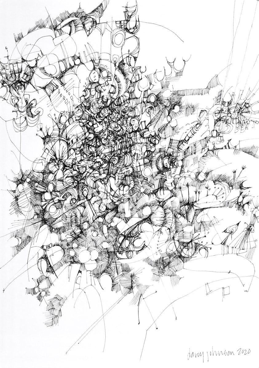 Play by Darcy Johnson 