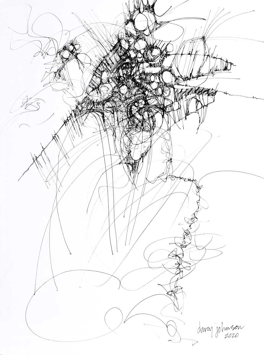 Kite by Darcy Johnson, Image 12.