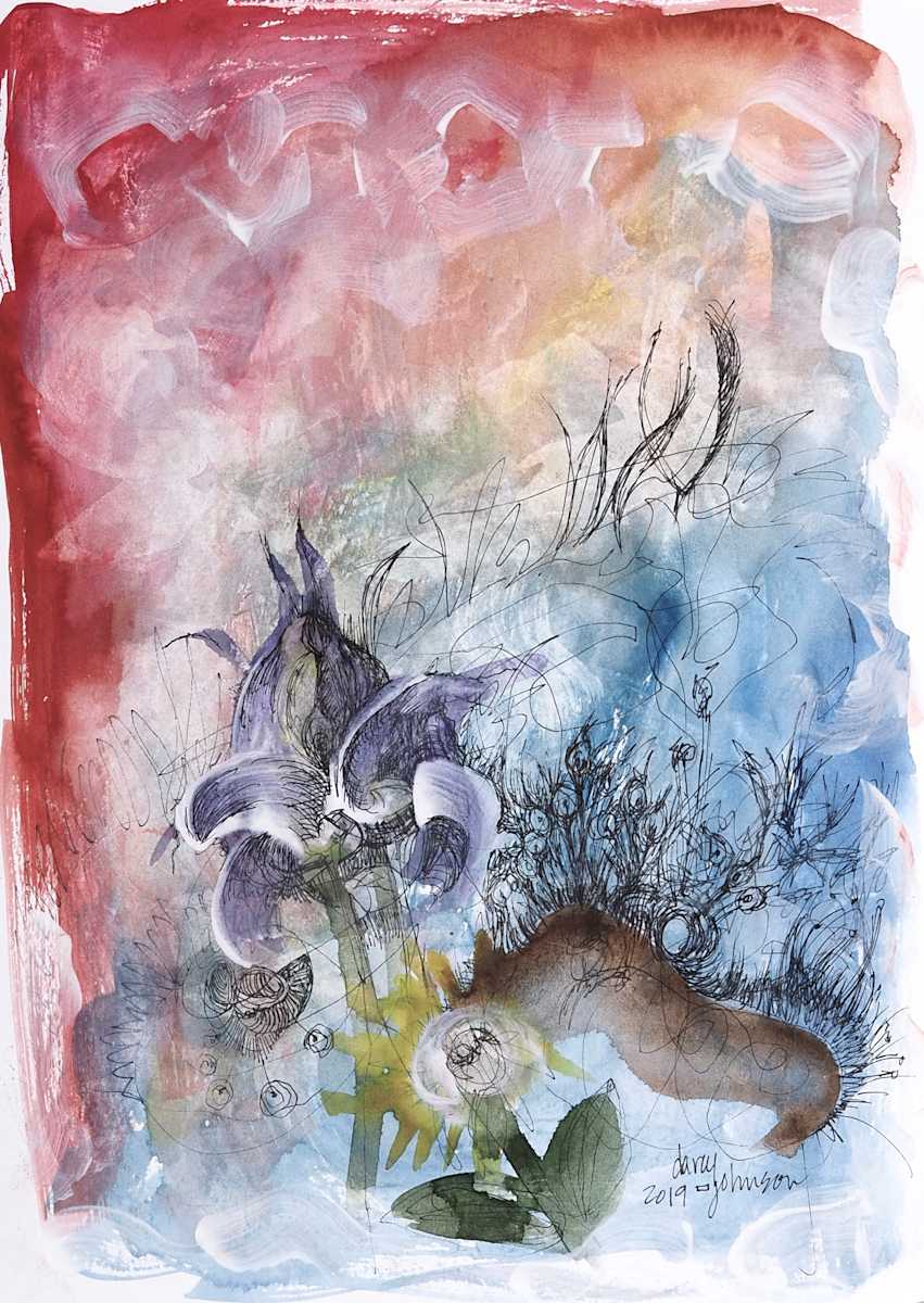 Garden by Darcy Johnson, Image 52.