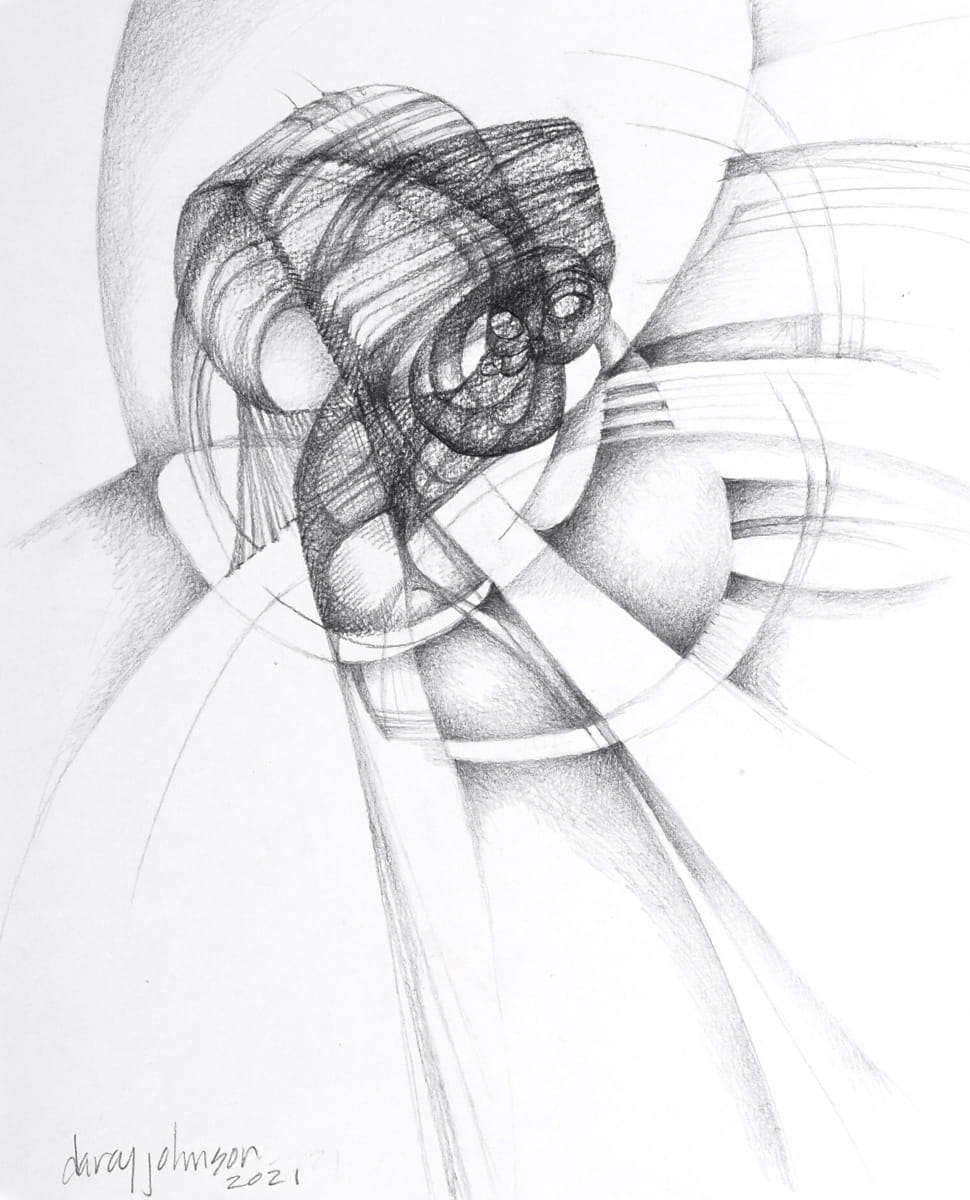 Streaming by Darcy Johnson 