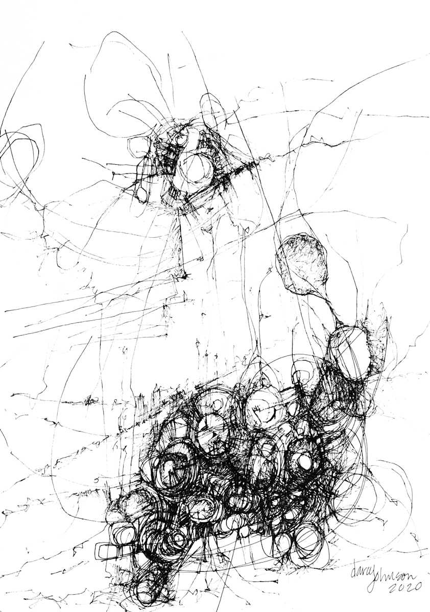 From Stone by Darcy Johnson, Image 3.