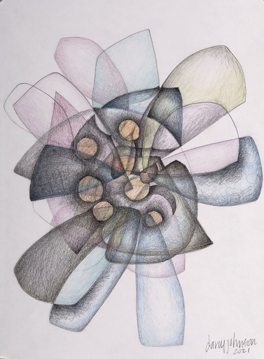 Pollen by Darcy Johnson, Image 4.