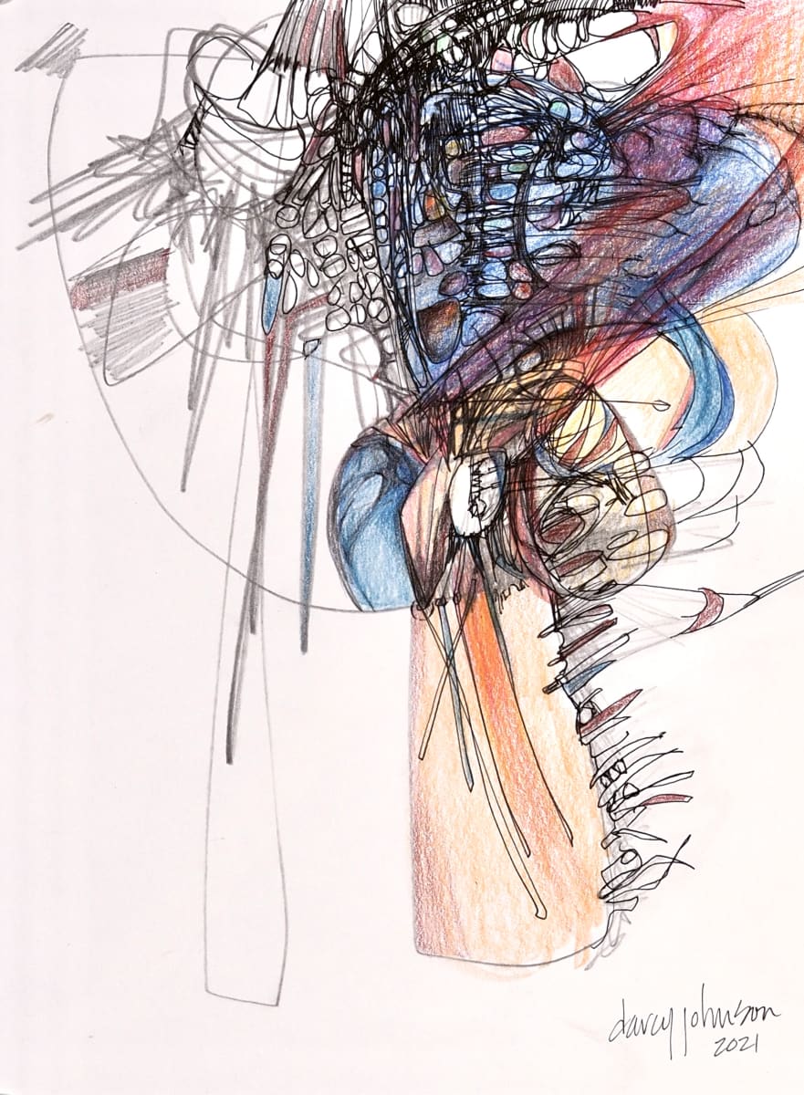 Party by Darcy Johnson 