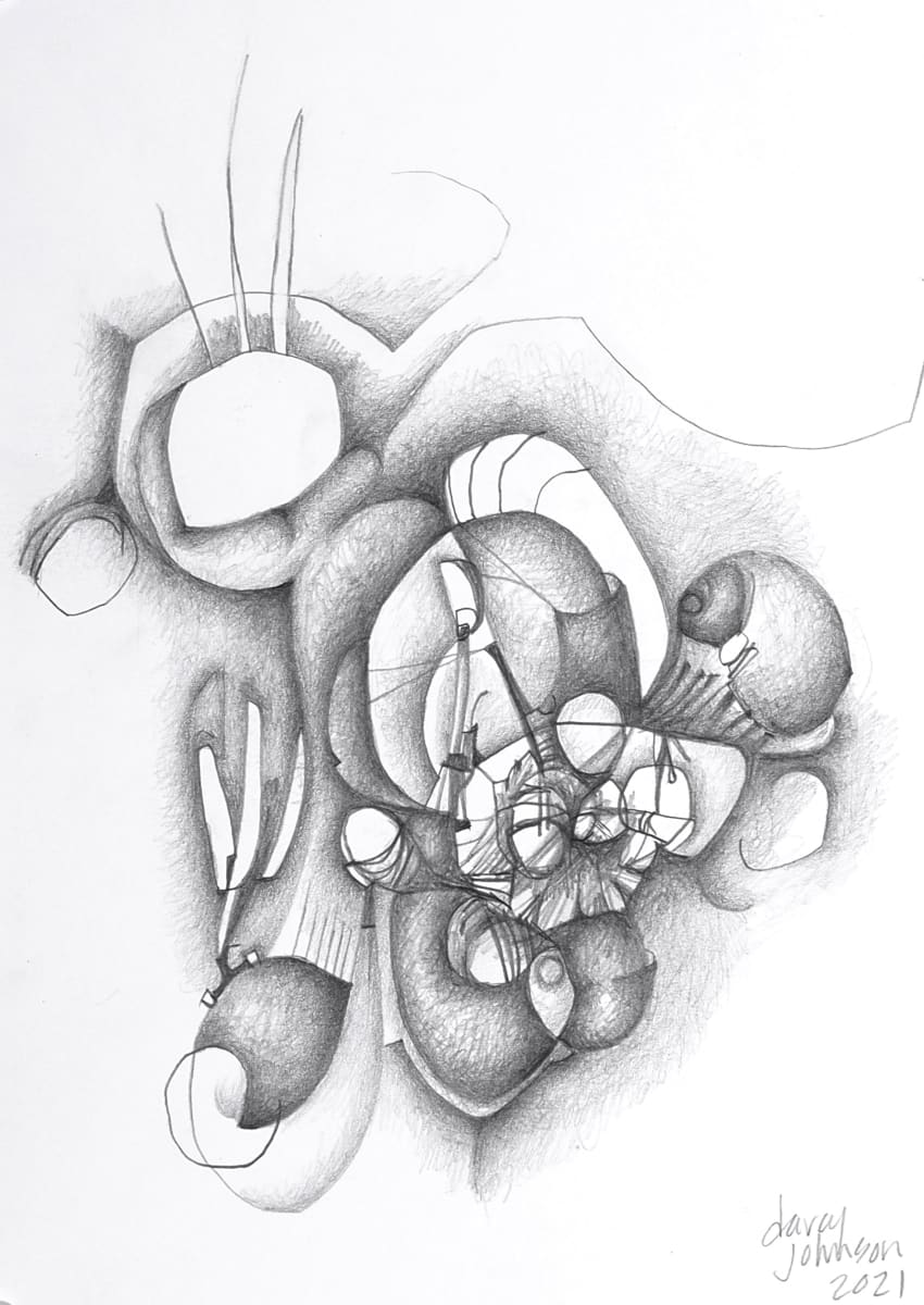 Small World by Darcy Johnson, Image 37.