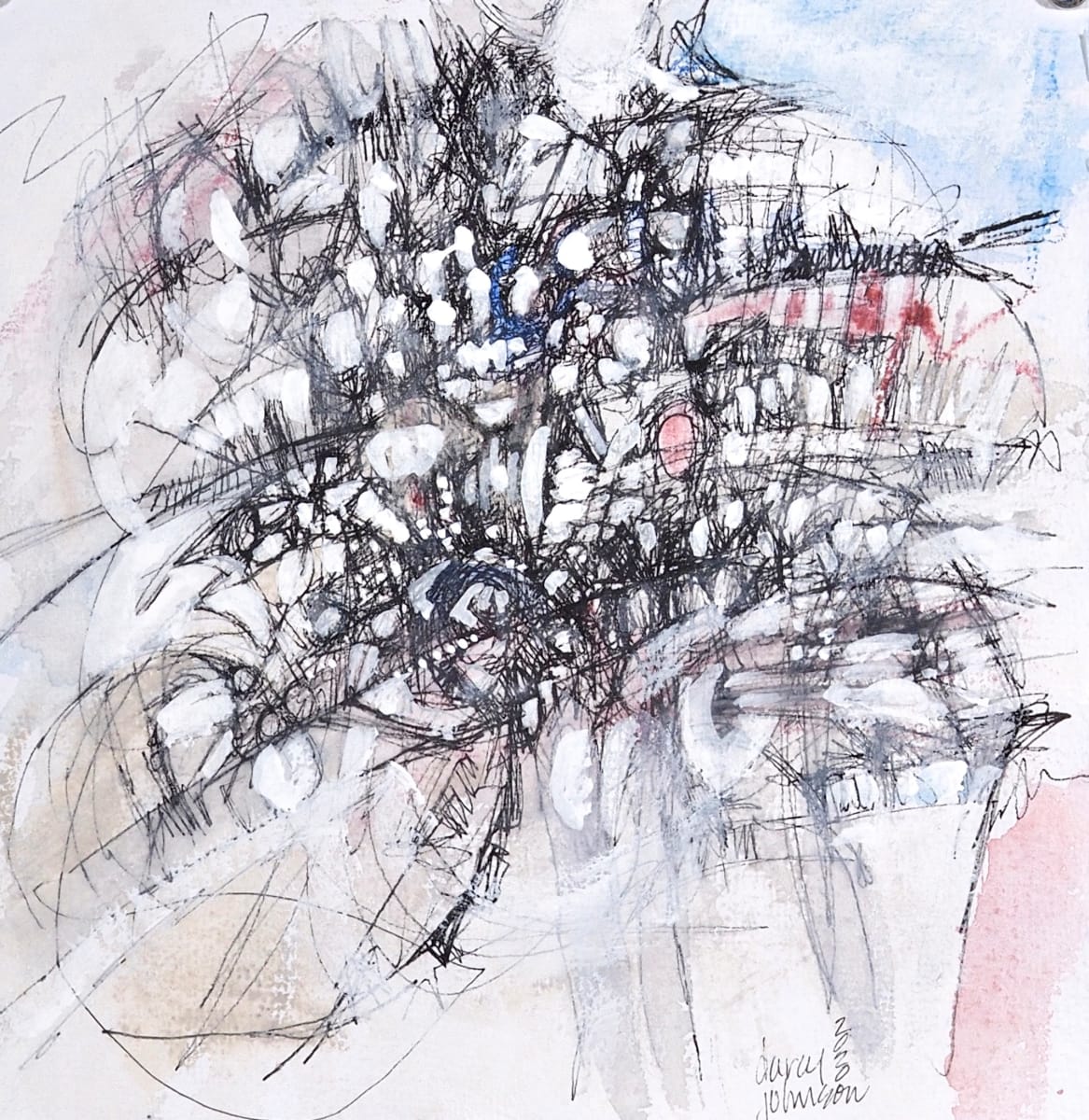 Spring by Darcy Johnson, Image 3.
