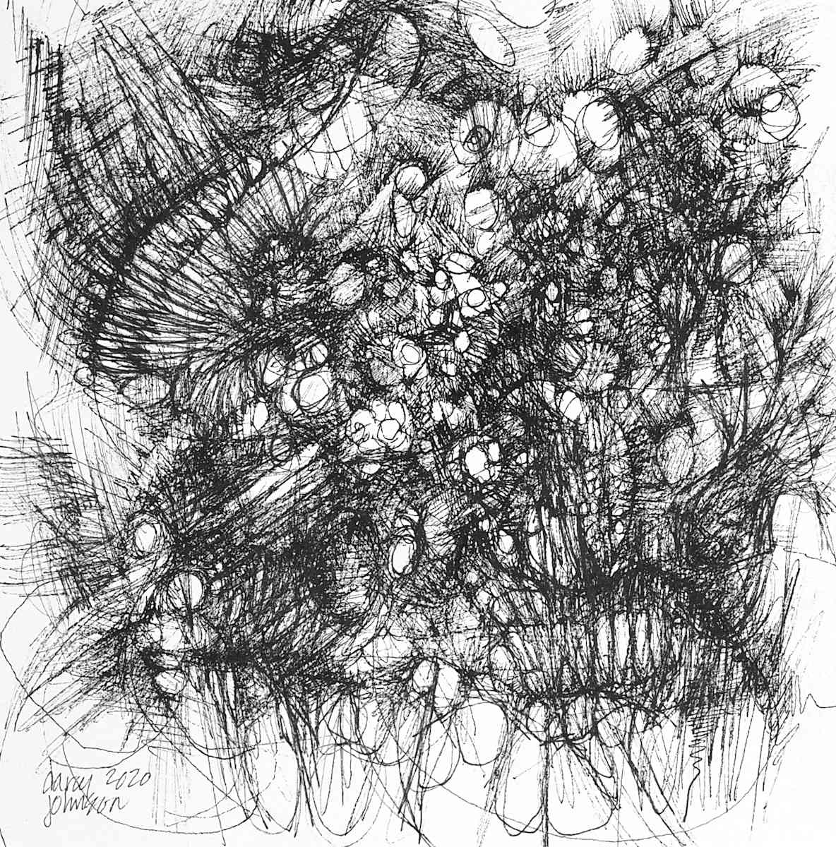 Connected by Darcy Johnson, Image 66.