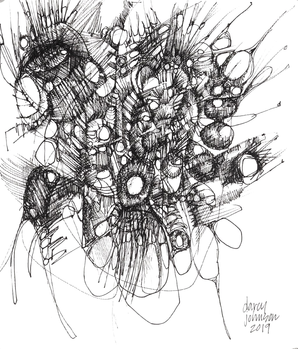 Birth Day by Darcy Johnson 