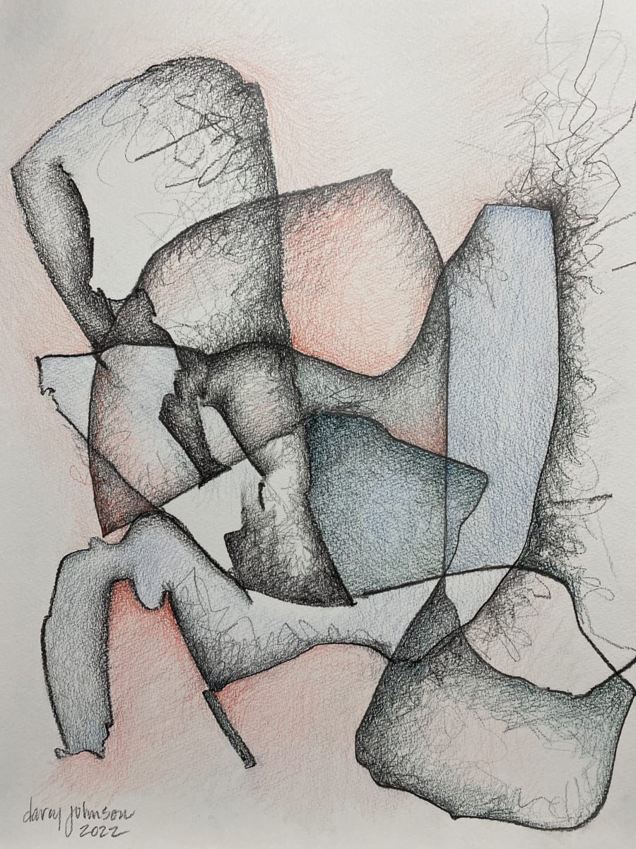 Fitting by Darcy Johnson 