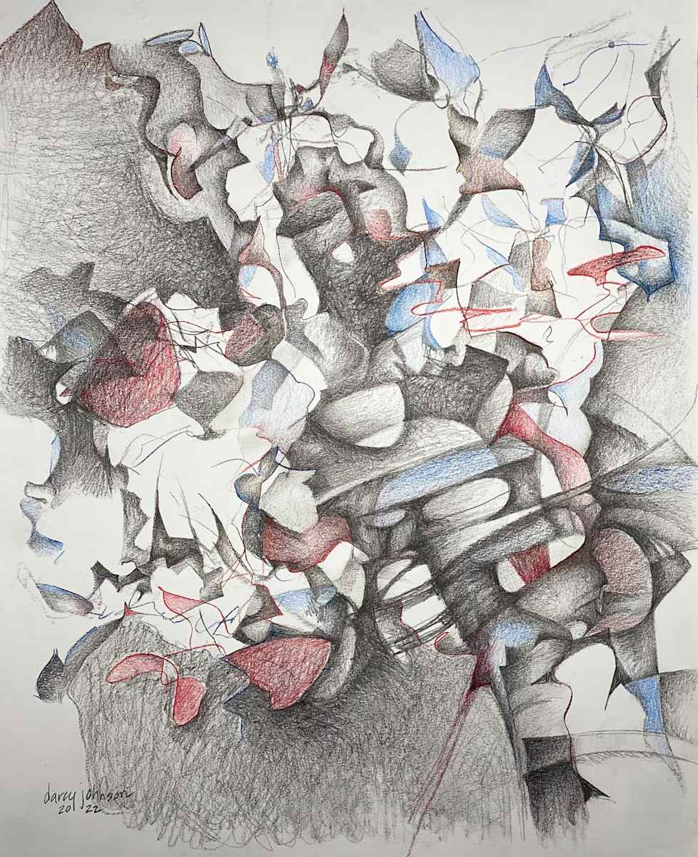Wind by Darcy Johnson, Image 1.