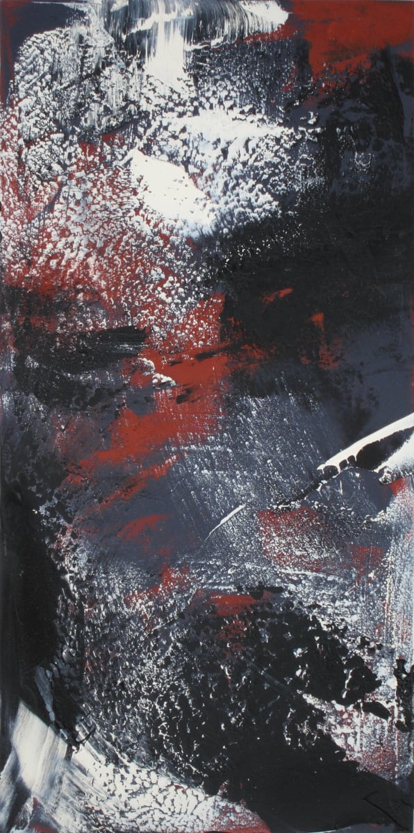 BOREAS 1 by Diane McGregor Studio 