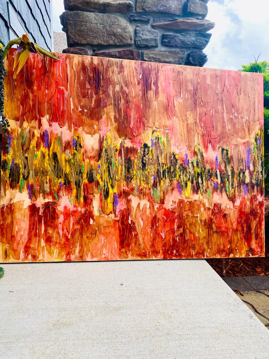 Sedona Beauty by Umbreen Hasan, Image 1.