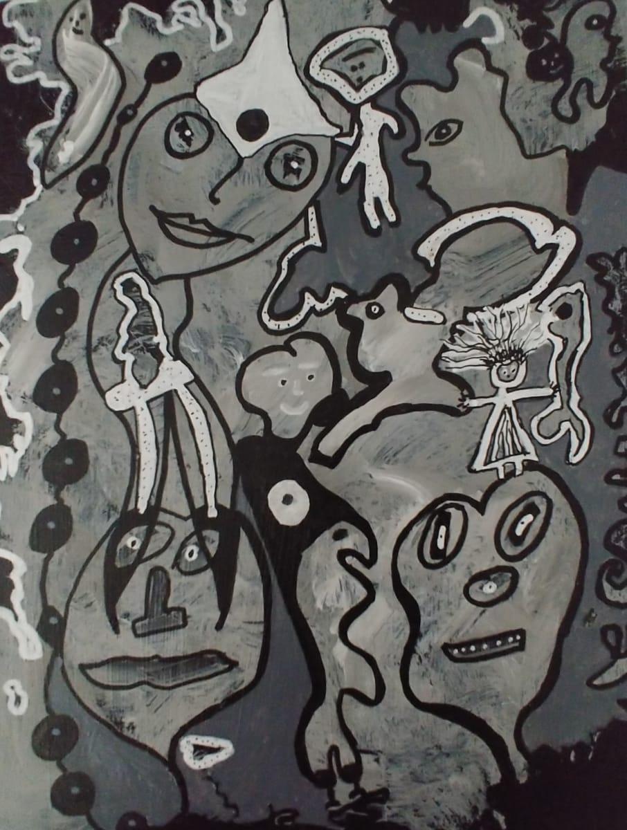 Chaos, Image 1.