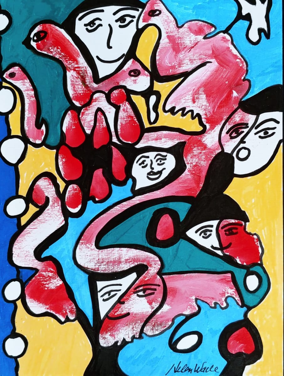 Fly Away, Image 1.