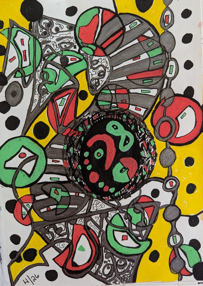 Mechanics by Helen Wade 