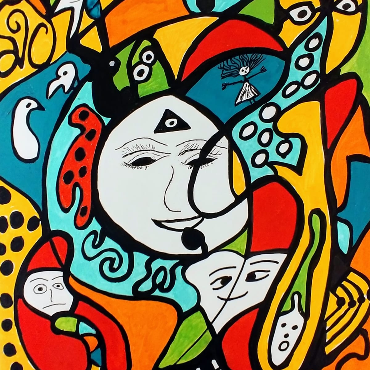 Princess by Helen Wade 