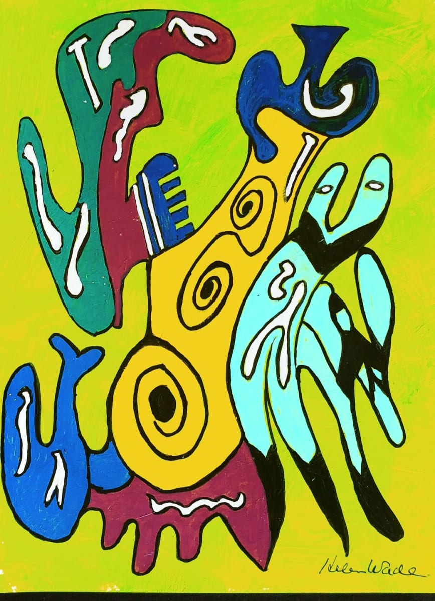 Species, Image 1.