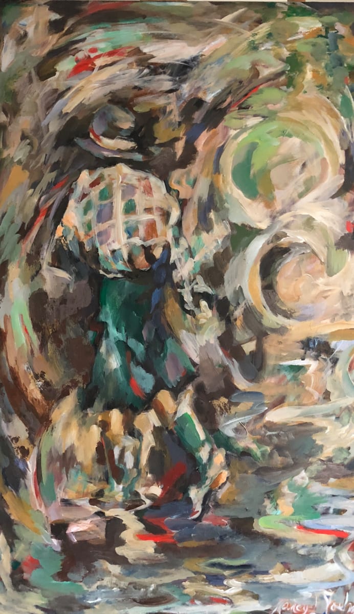 Barry #6  Image: #6 in a series of Barry