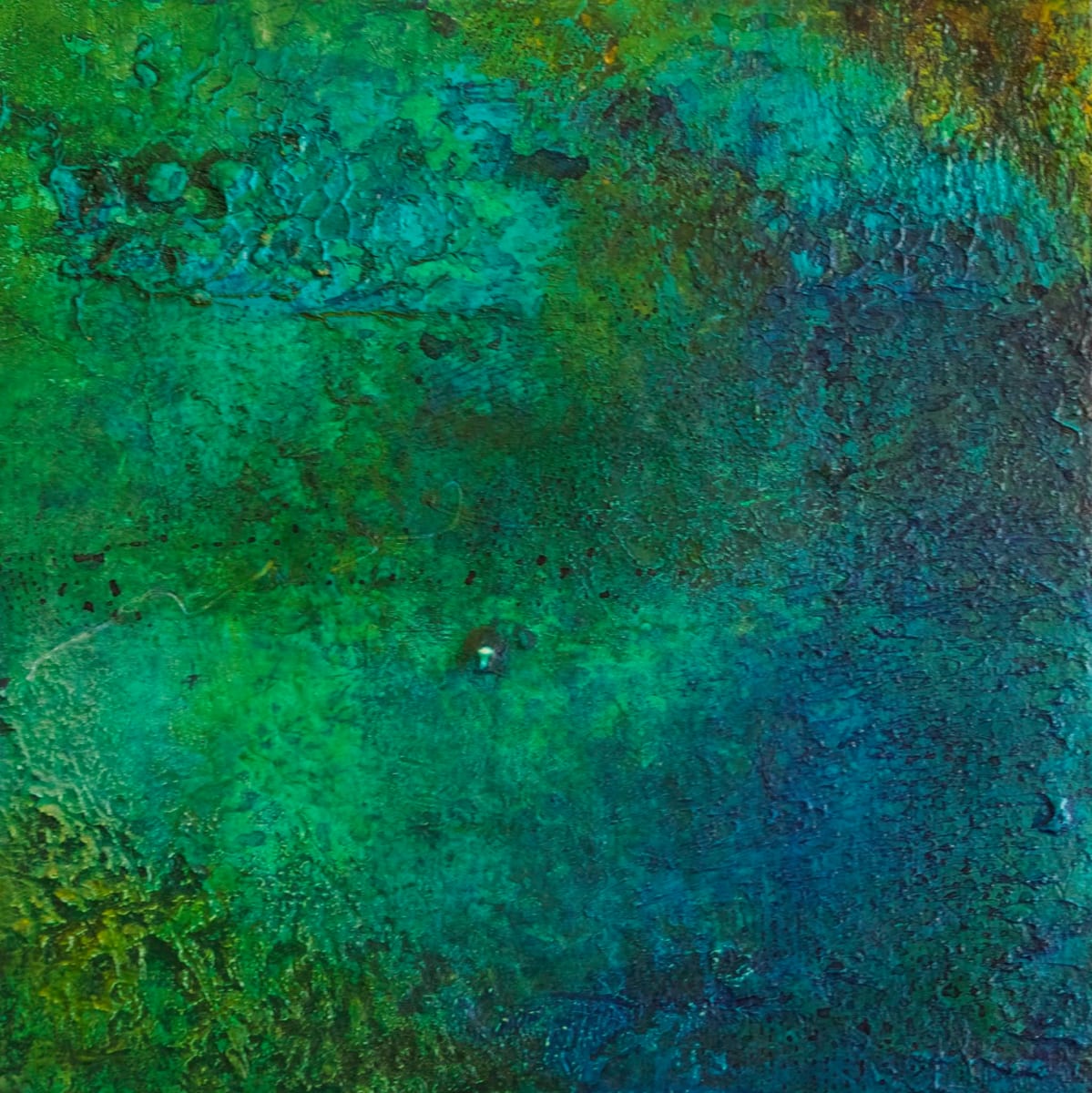 Arbor I by Rebecca Sobin 