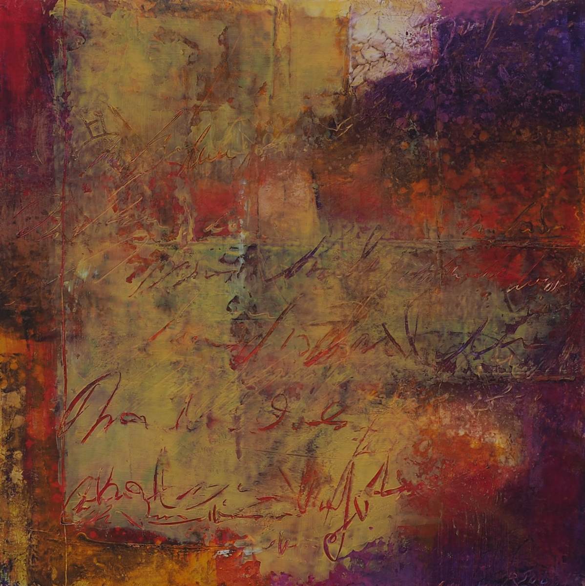 A Language All Our Own by Rebecca Sobin, Image 4.