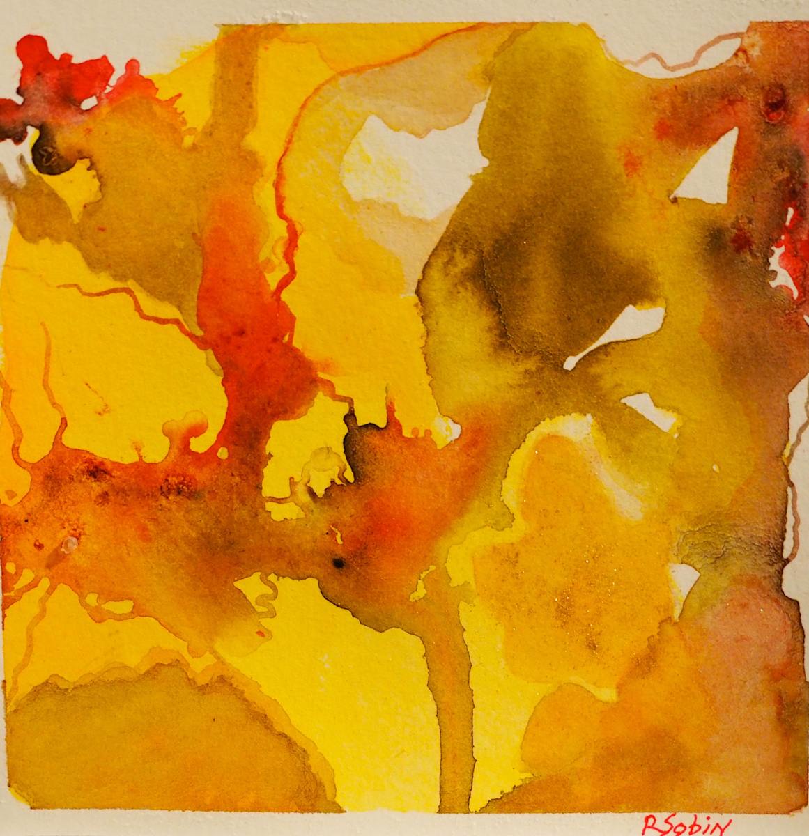 Cell Division by Rebecca Sobin, Image 7.