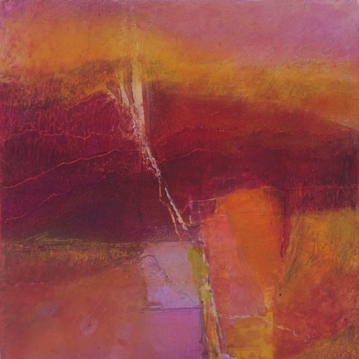 Chasm by Rebecca Sobin, Image 4.
