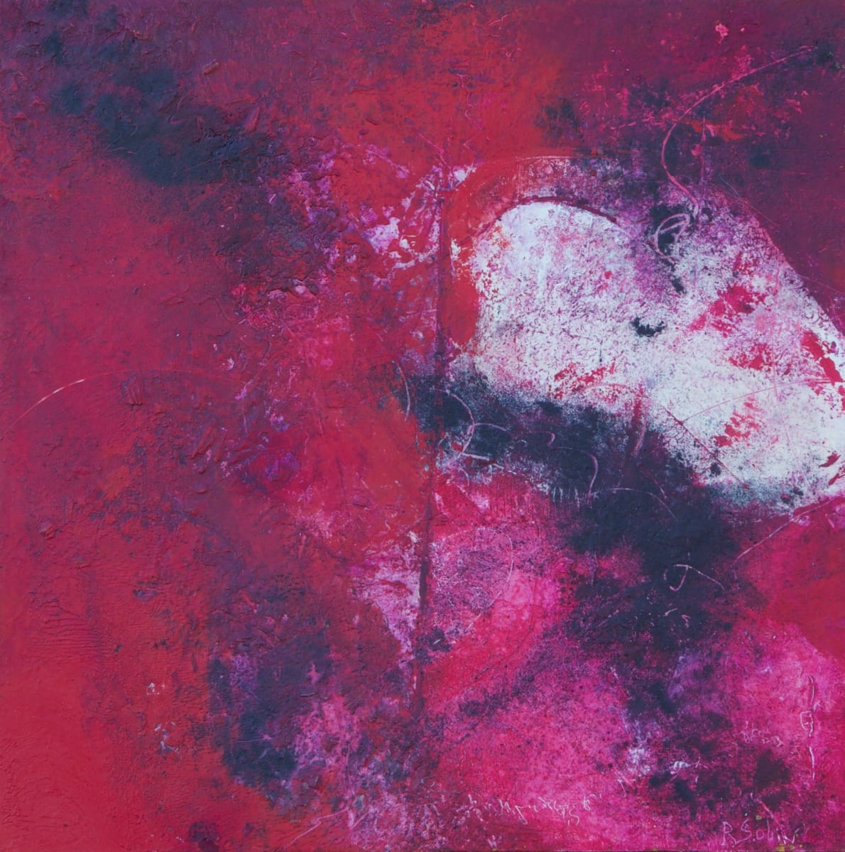 Cherry Bomb by Rebecca Sobin, Image 1.