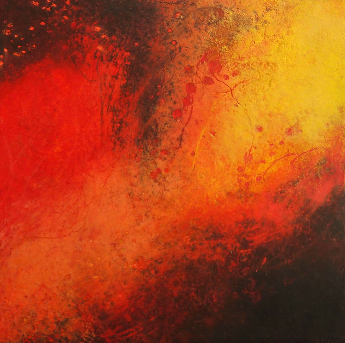 Cloud Illusions by Rebecca Sobin, Image 2.