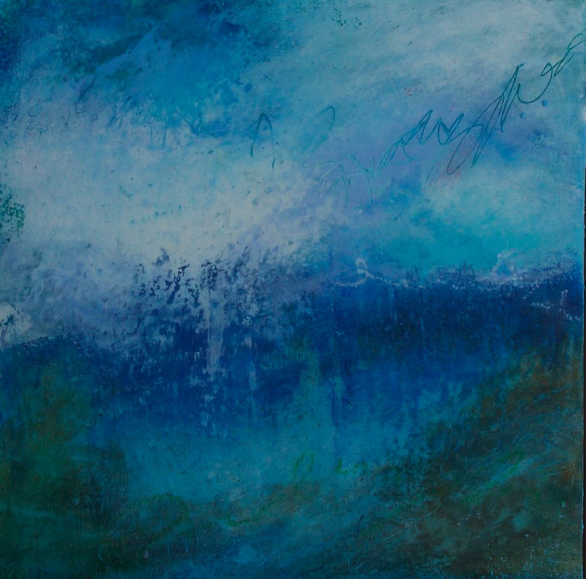 Cloudburst, Image 2.