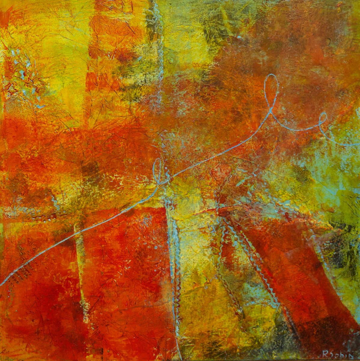 Crossing Over, Image 1.