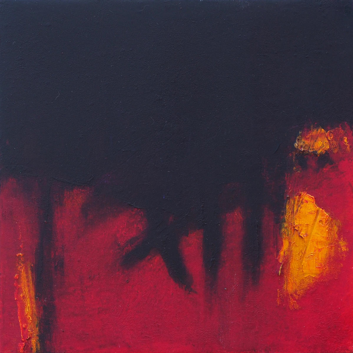 Descending by Rebecca Sobin, Image 6.