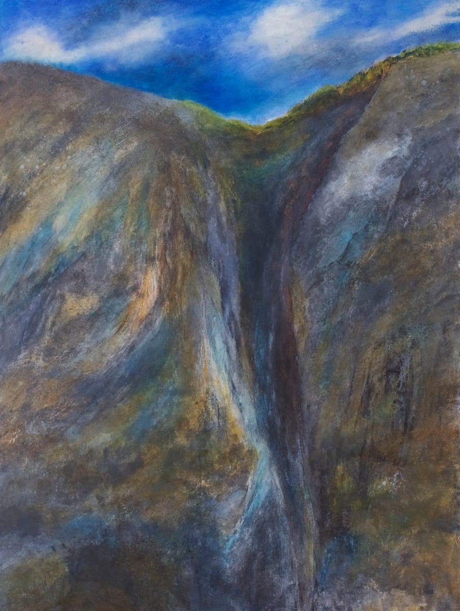 Devil's Slide, Image 5.