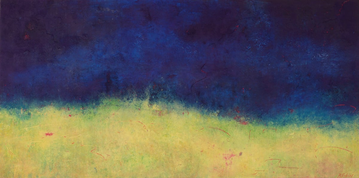 Evening Prayer, Image 1.