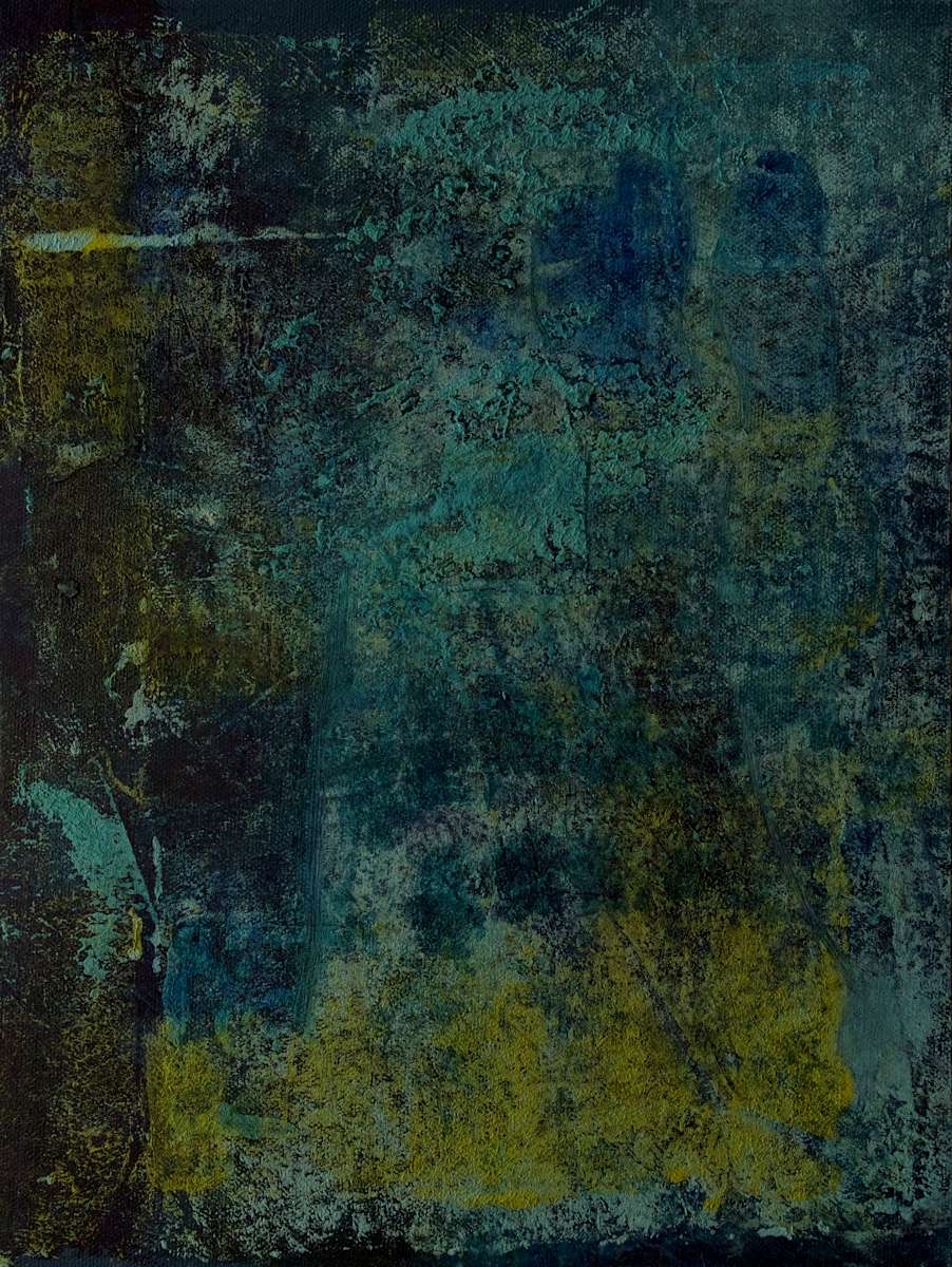 Female Rain, Image 1.