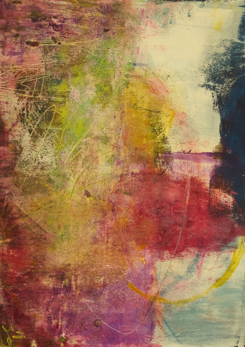 Finding Balance, Image 1.