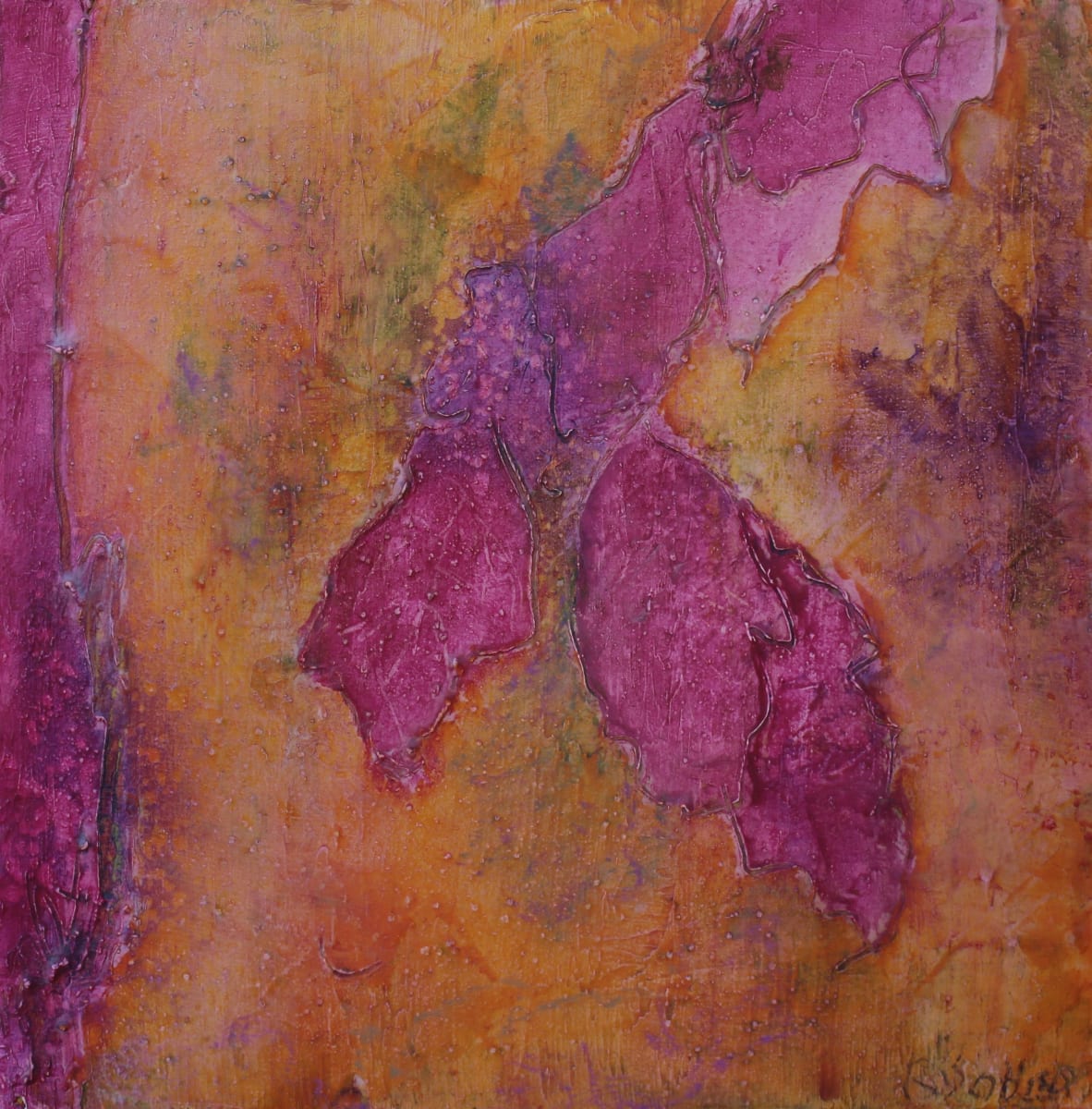 First Blush, Image 1.