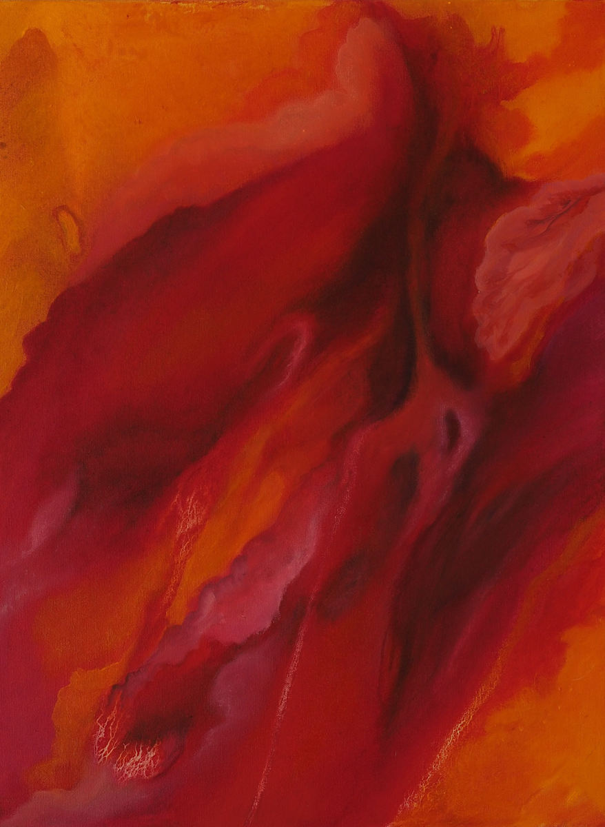 Seduction by Rebecca Sobin, Image 2.