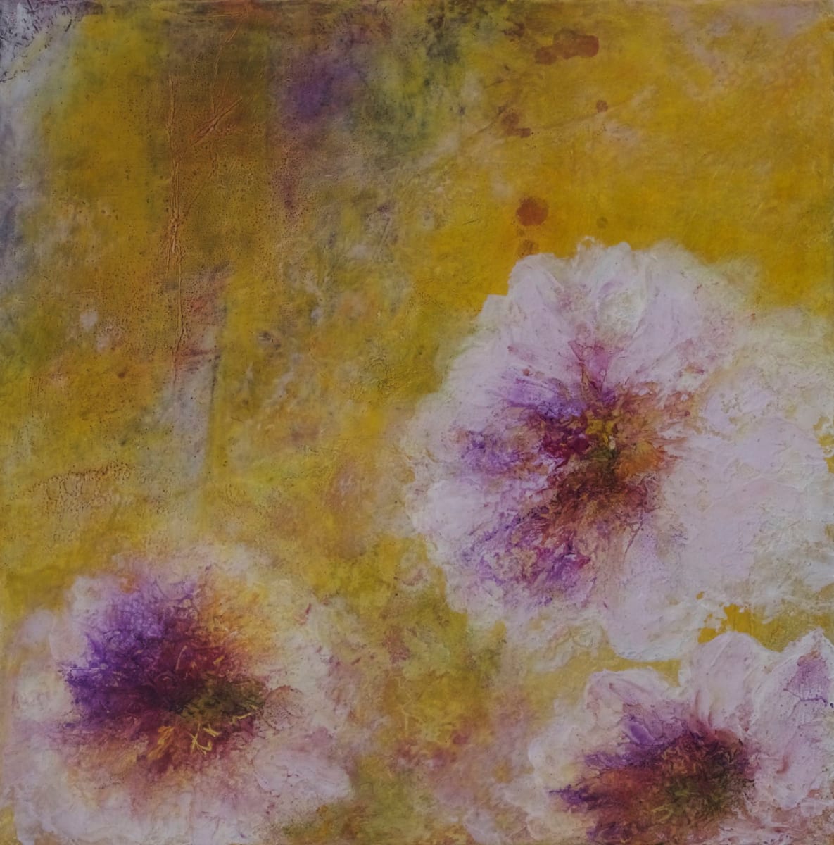 Flower Power by Rebecca Sobin, Image 1.