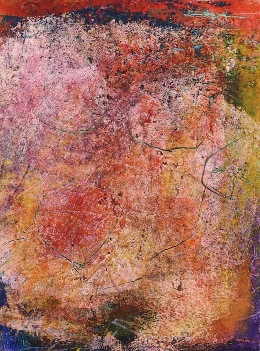 Goddess (Every Woman) by Rebecca Sobin 