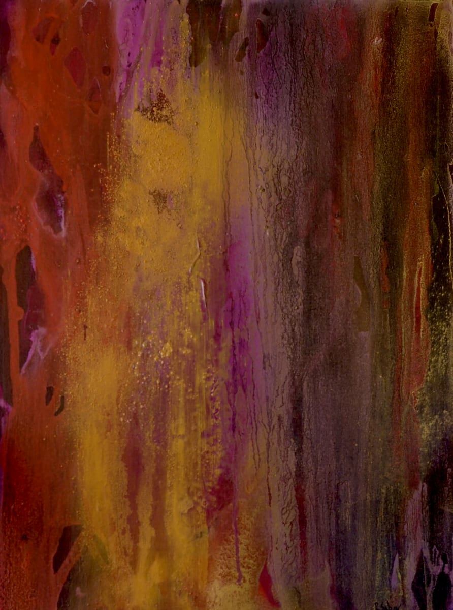Spellbound by Rebecca Sobin, Image 1.